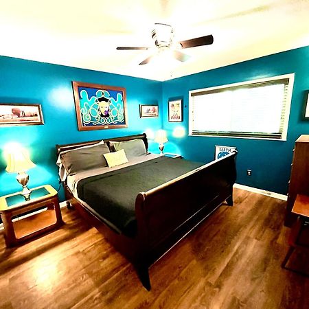 Family Friendly Downtown Home - Private Yard & Grill - Location, Location, Location! Athens Exterior foto